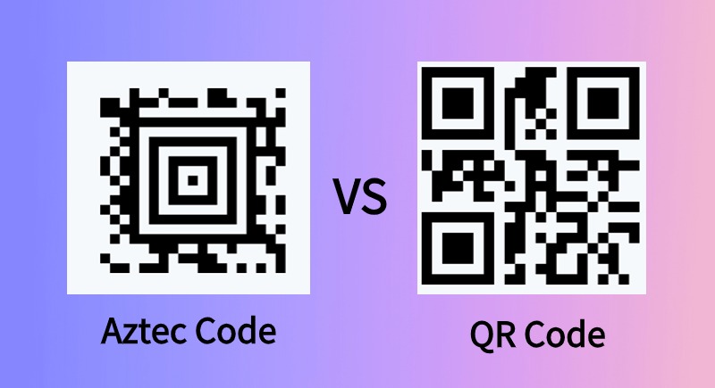 아즈텍 코드 VS QR 코드.jpg