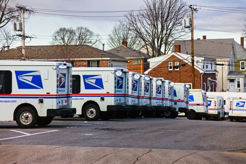 USPS.jpg 납품처 바코드