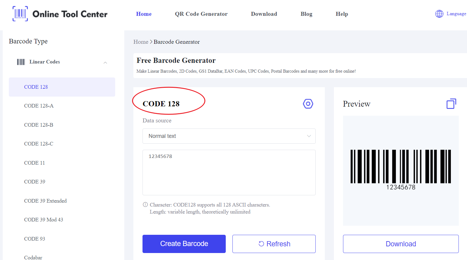 코드 128 barcodes.png