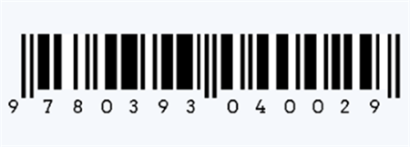 ISBN 바코드