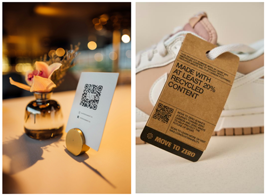 uses of qr codes QR 코드 사용