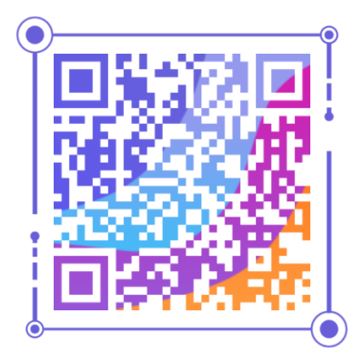 qr code QR 코드