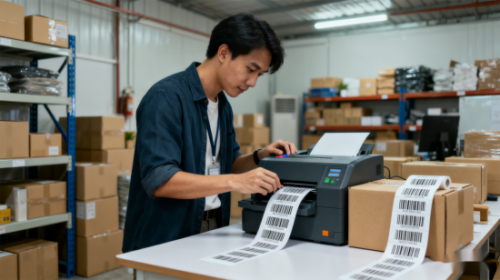 rint 제품 바코드