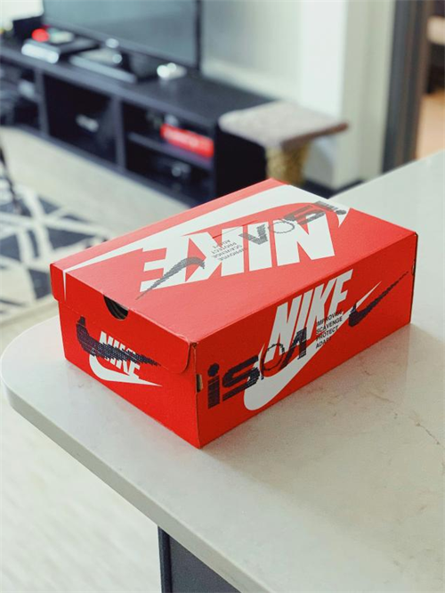 ike 포장 상자