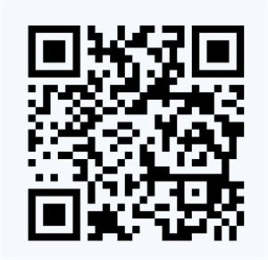 정적 QR 코드