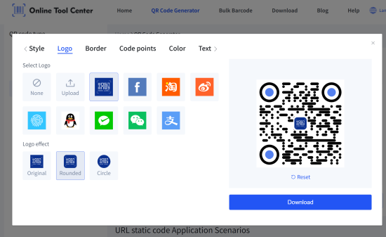 create custom qr code 사용자 정의 QR 코드 만들기